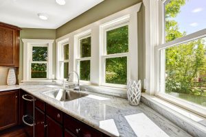 Energy Efficient Window Installation in Dacula