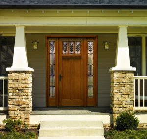 Entry Door Installation in Dacula