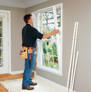 Replacement Window service in Dacula